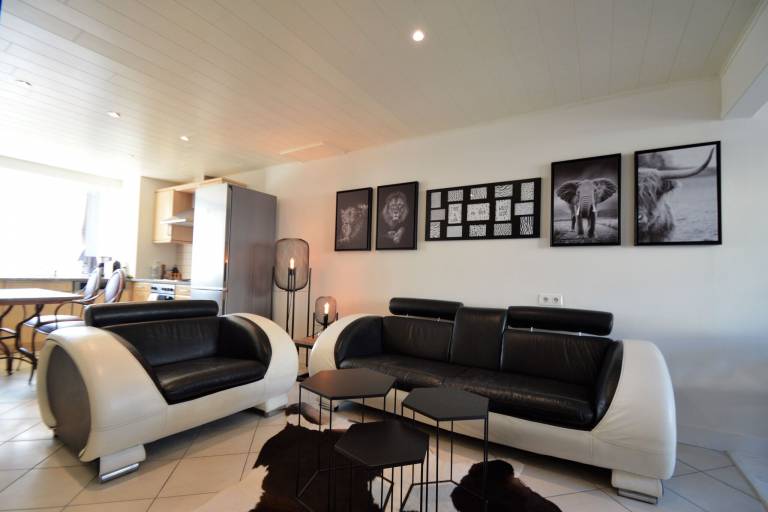 Maison de vacances Bouillon
