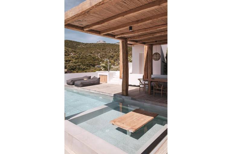 Villa Pálairos