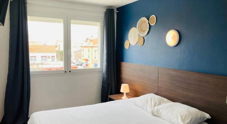 Hotel le Provencal — photo 2