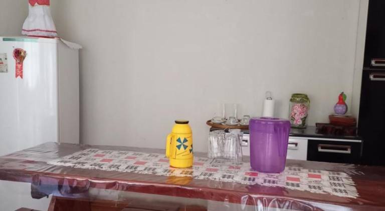 Apartment with 2 rooms for 5 persons — photo 4