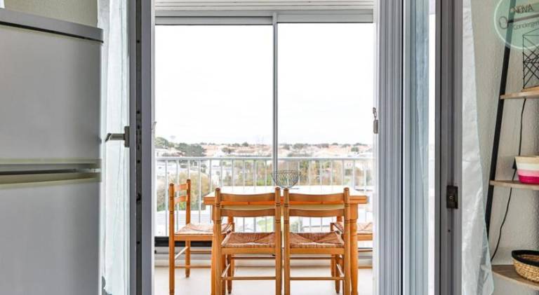 Nice rental apartment | Next to the beach | Dogs allowed — photo 3
