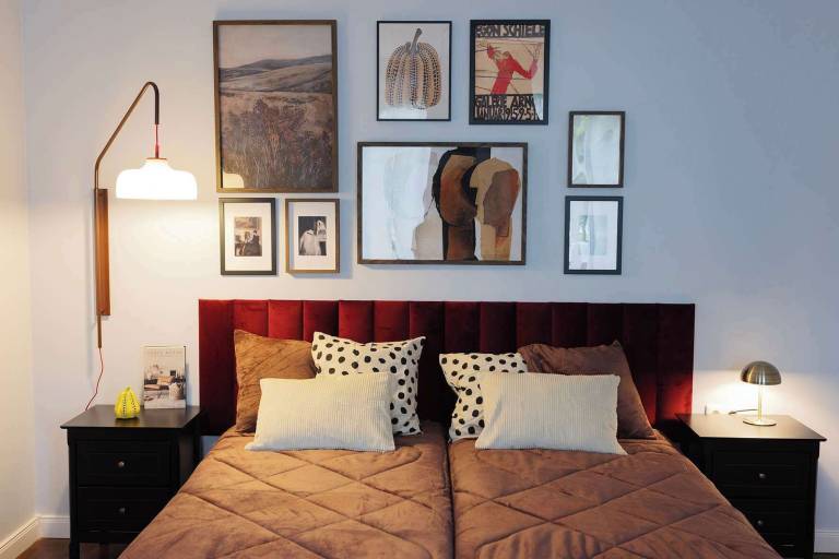 Ferienwohnung Moers