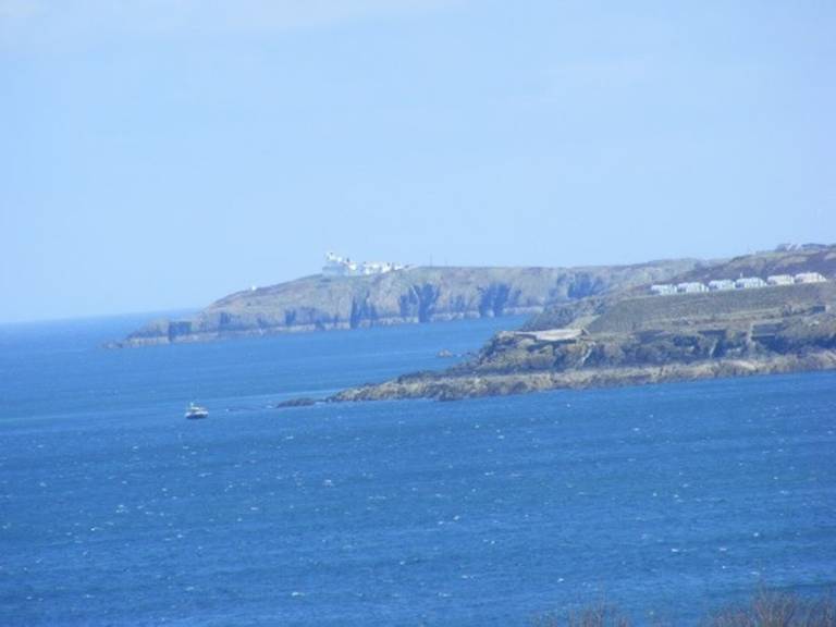 Cottage Bull Bay