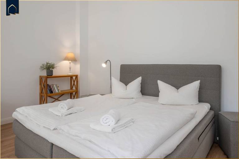 Gemütliche Ferienwohnung in Heringsdorf strandnah gelegen — photo 4