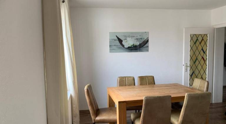 Ferienwohnung Dorsten