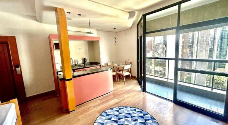 Apartment with pool & jacuzzi — photo 2