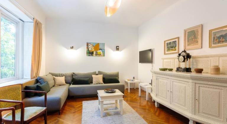 Villa with 2 rooms for 7 persons — photo 2