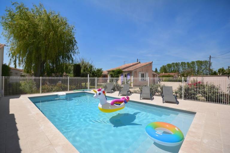 Maison de vacances L'Isle-sur-la-Sorgue