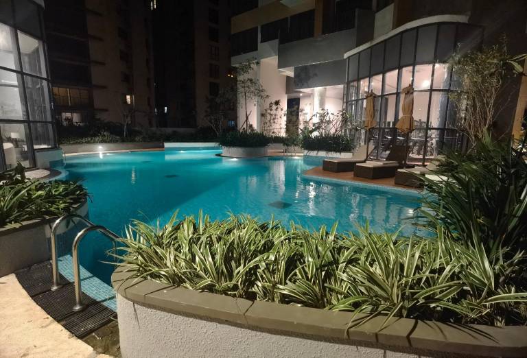 Apartment Suduwella