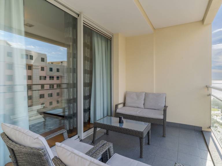 Ferienwohnung  Funchal