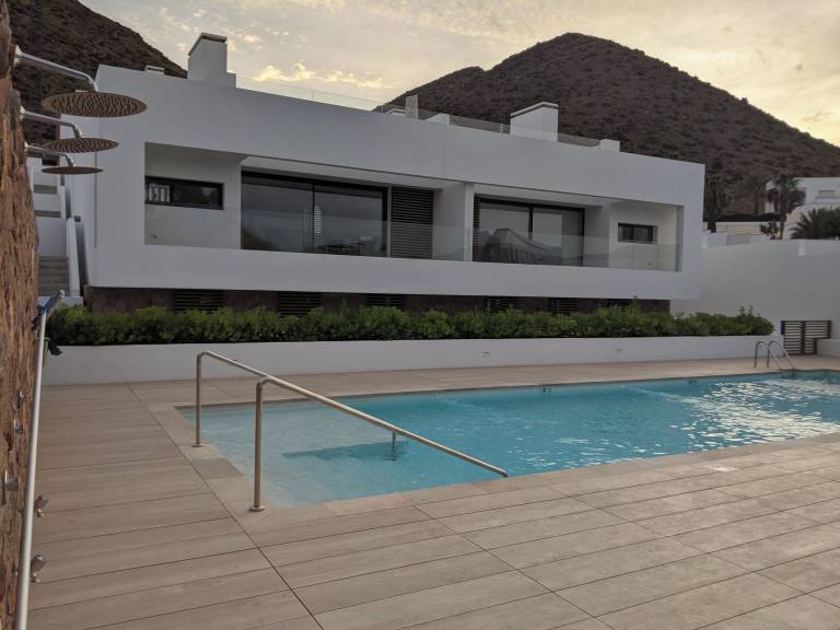 Chalet El Pozo de los Frailes