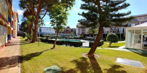 Apartamento Lepe