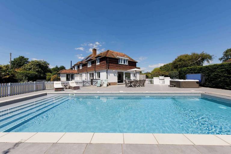 House West Wittering