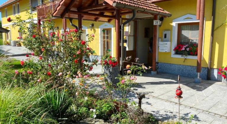 Gestehof Hetzenberg — photo 4