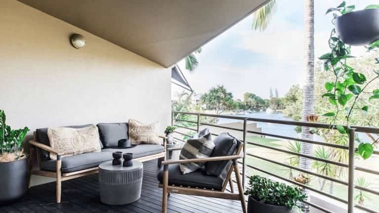 Villa Sunshine Beach