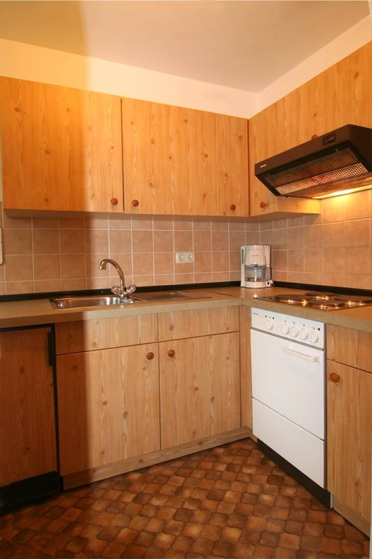 Ferienwohnung Katharina 2 (DE Schönau) - Wenslewski Günther - 37263 — photo 5