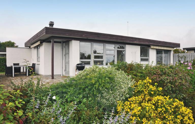 Ferienhaus  Nyborg