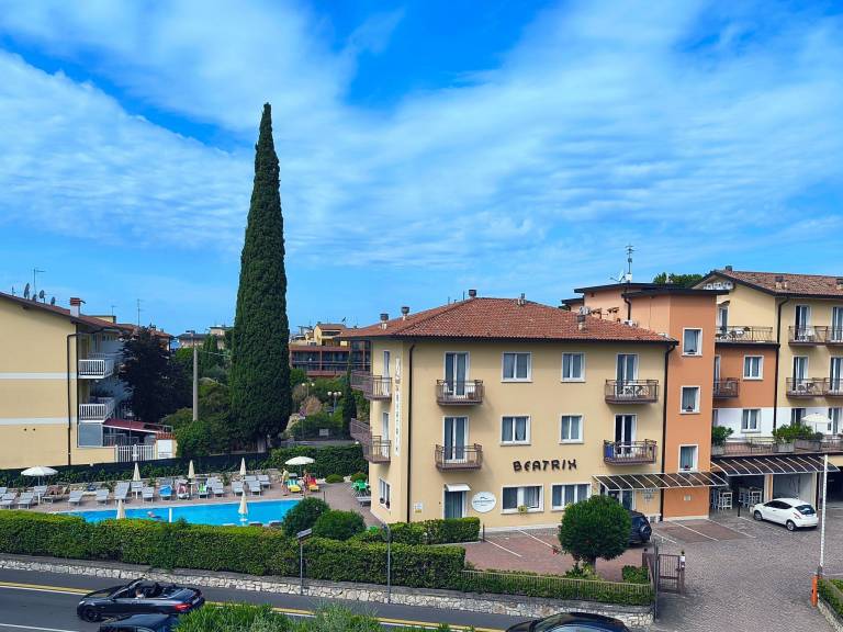 Ferienwohnung Bardolino