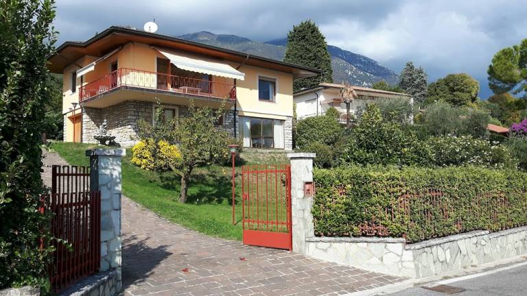 Casa Toscolano Maderno