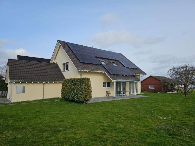 Ferienhaus  Kreuzlingen