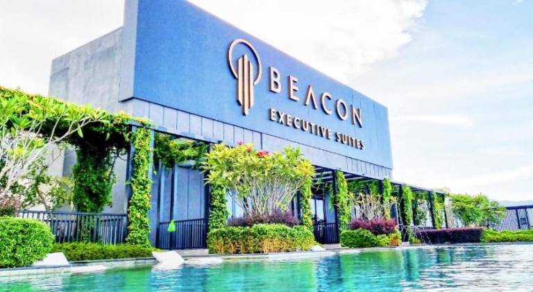 The Beacon Executive Penang Georgetown — photo 5