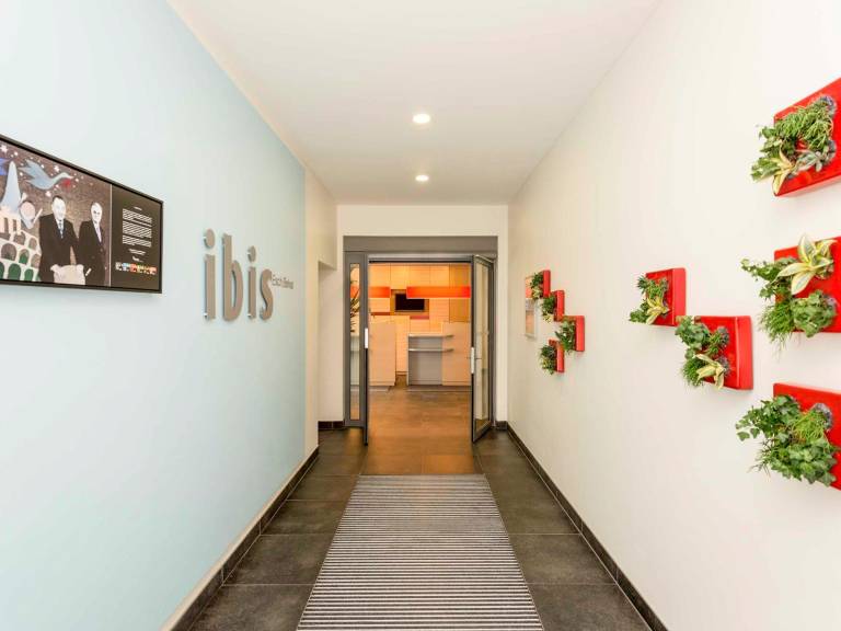 Ibis Esch Belval — photo 4