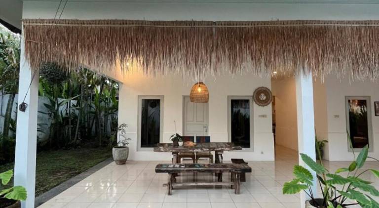 Wonderful villa with pool & jacuzzi | Pets allowed — photo 4