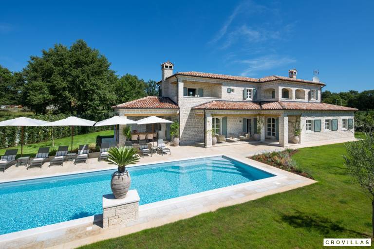Vila Kanfanar