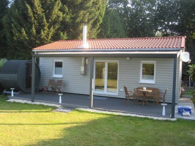 Ferienwohnung  Bad Marienberg (Westerwald)