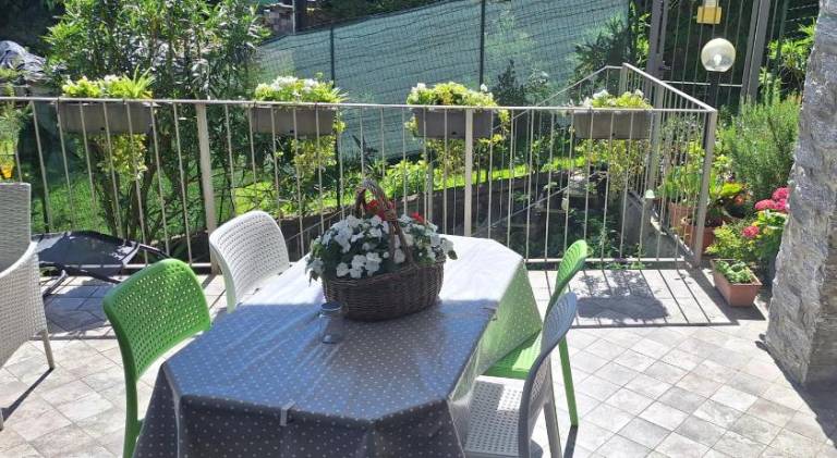 Holiday apartment with 1 room for 3 persons — photo 4