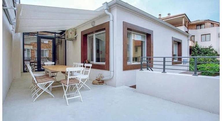 Holiday apartment | Next to the beach | Pets are welcome — photo 3
