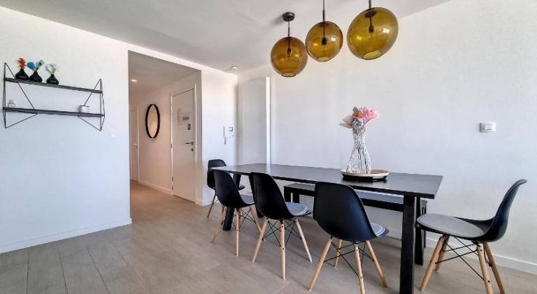 Apartment with 3 rooms for 7 persons — photo 4
