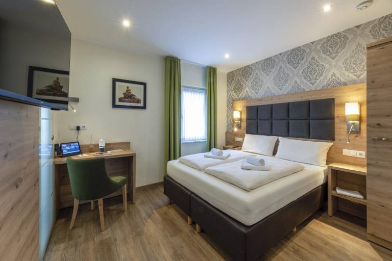 AKZENT Hotel Roter Ochse — photo 5