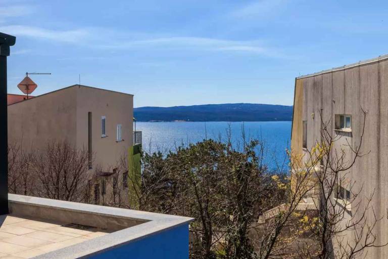 Beautiful holiday apartment with jacuzzi | Sea view | Pets allowed — photo 5