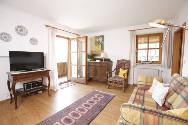 Ferienwohnung Waging am See