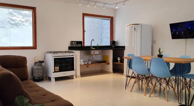 Sunset Flats - Flat super aconchegante na rua Pituba1, bem prossimo das prais urbanas, Itacare BAHIA — photo 3
