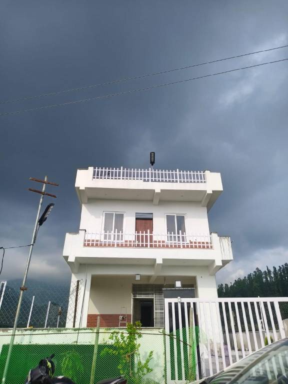 Vacation home with 1 room for 7 persons — photo 4