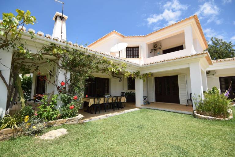 Fully equipped villa with patio, pool & barbecue | Nature view | Pets are welcome — photo 5