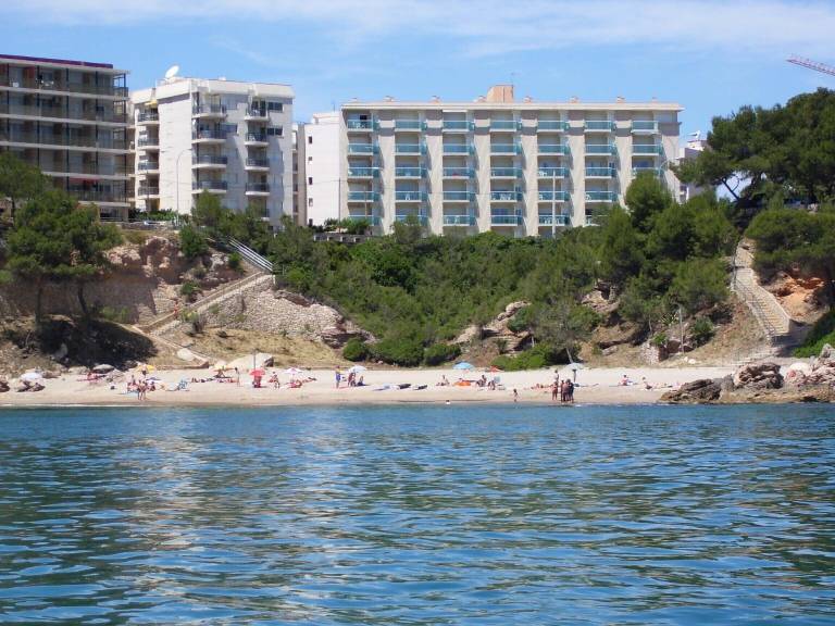 Apartamento Miami Playa