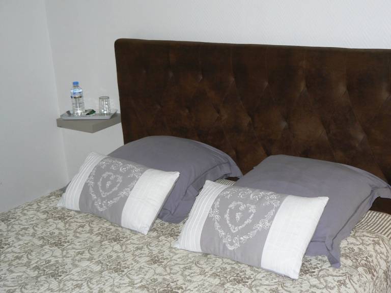 Aparthotel Le Mans