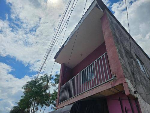 Apartamento Mangueiras