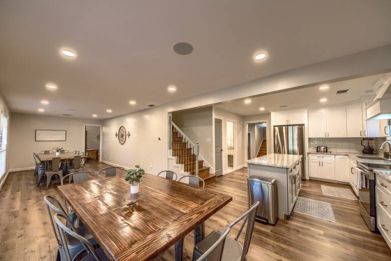Family-friendly lovely vacation home | Dogs allowed — photo 4