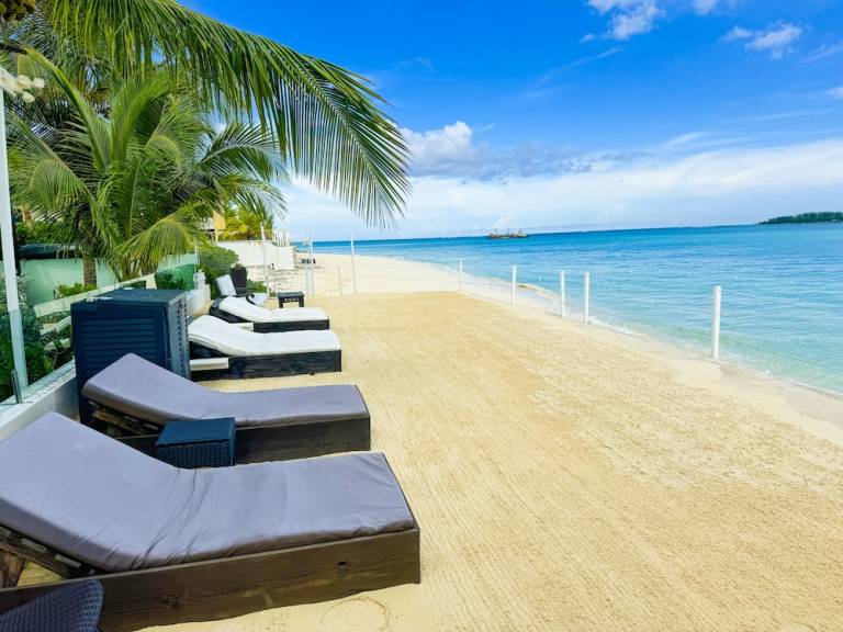 Aparthotel Nassau