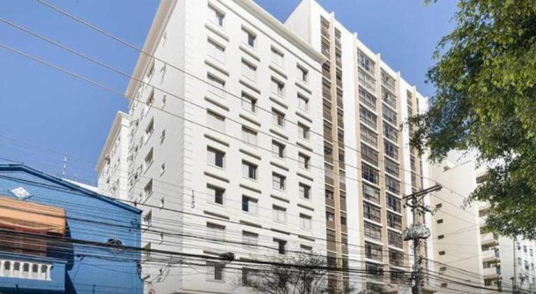 Apartamento espacoso em Pinheiros ao lado do metro — photo 5