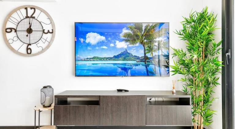 Holiday apartment with pool | Close to the beach | Pets allowed — photo 4