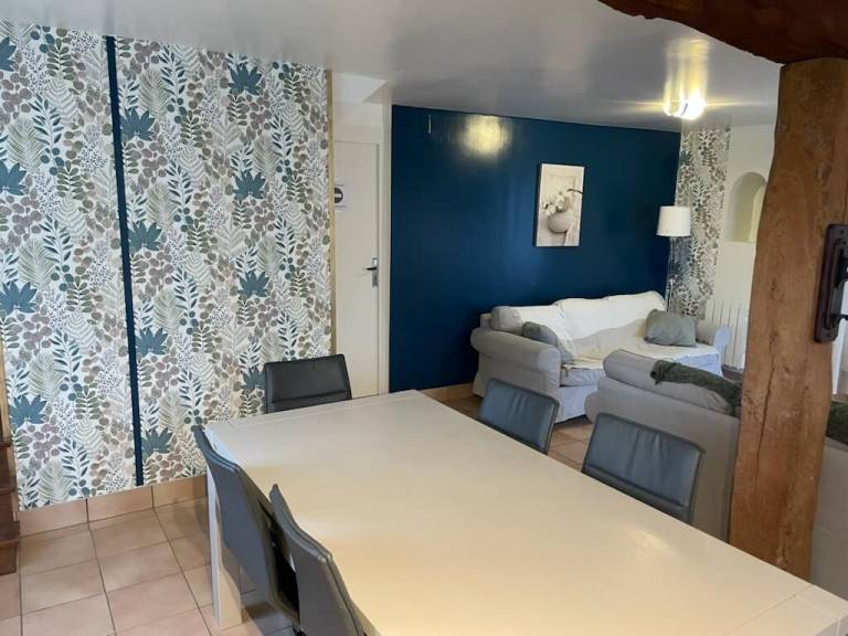 Appartement Saint-Jean-d'Angély
