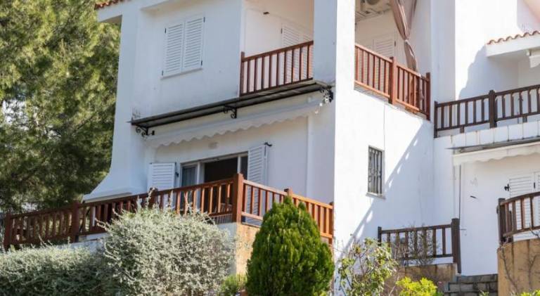 Apartment with 4 rooms for 8 persons — photo 4