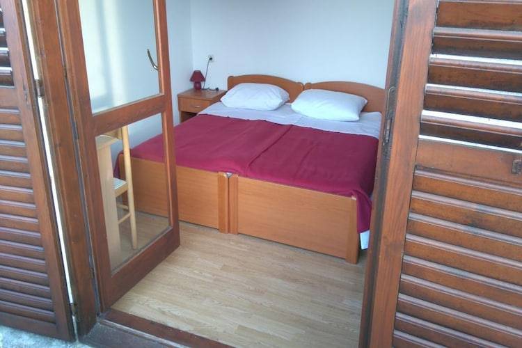 Ferienwohnung in Kozarica, Kroatien für max. 2 Personen Ferienwohnung in Kozarica, Kroatien für max. 2 Personen