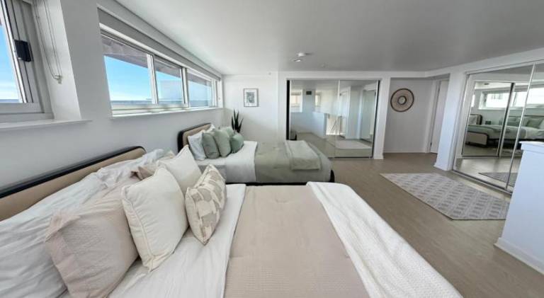 Santa Monica Pier 1 bedroom loft — photo 2
