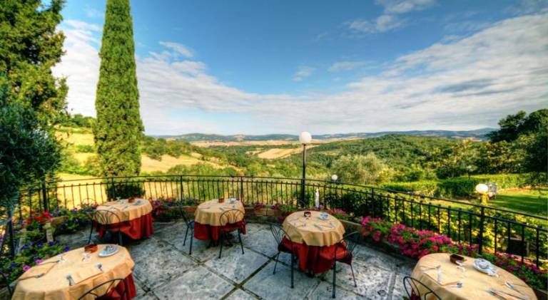 B&B Villa Mirami — photo 4